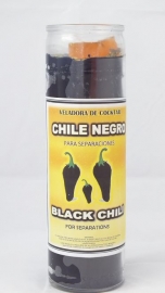 BLACK CHILE