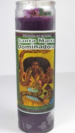 SANTA MARTA DOMINADORA