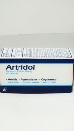 ARTRIDOL