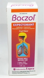 BACZOL
