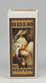 1 GOTA DE AMOR