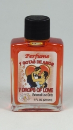 7 GOTAS DE AMOR
