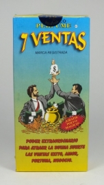7 VENTAS