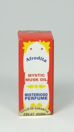 AFRODITA MYSTIC