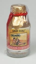 AMARRE HAITIANO