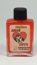 AMOR