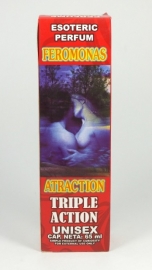 ATRACTION