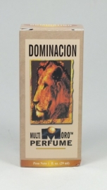 DOMINACION