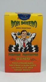 DON DINERO
