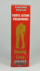HONEY LOVE