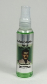 JESUS MALVERDE
