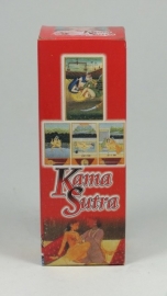 KAMA SUTRA