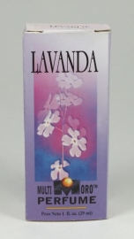 LAVANDA