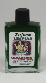 LIMPIAS