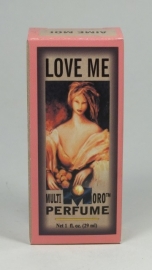 LOVE ME