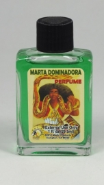 MARTA DOMINADORA
