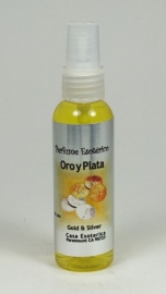 ORO Y PLATA