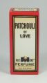 PATCHOULI OF LOVE