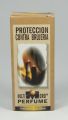 PROTECCIÓN CONTRA BRUJERÍA