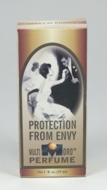 PROTECTION FROM ENVY