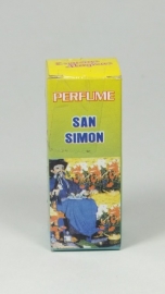SAN SIMON PERFUME