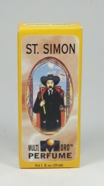 SAN SIMON