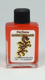 SANGRE DE DRAGON