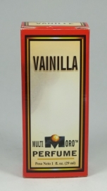 VAINILLA