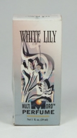 WHITE LYLY