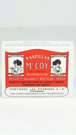 ACEITE DE HÍGADO DE BACALAO