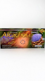ALCACHOFA
