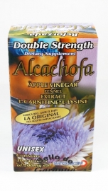 ALCACHOFA