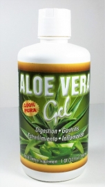 ALOE VERA GEL