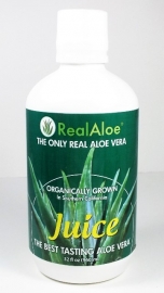 ALOE VERA JUICE