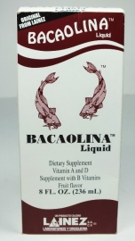 BACAOLINA