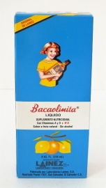 BACAOLINITA