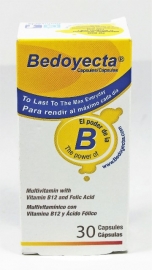 BEDOYECTA