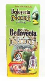 BEDOYECTA
