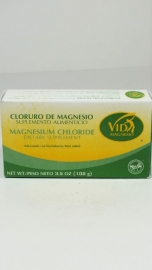 CLORURO DE MAGNESIO