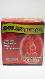 COLESTEROL