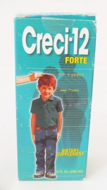 CRECI 12 FORTE