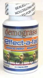 DEMOGRASS