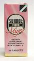 FARMAMEDICA SUKROL VIGOR MUJER