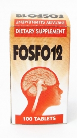 FOSFO 12