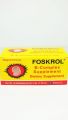 FOSKROL