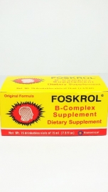 FOSKROL