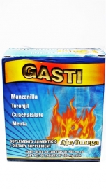 GASTI