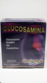 GLUCOSAMINA