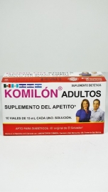 KOMILÓN