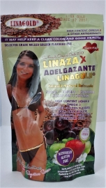 LINAZA ADELGAZANTE LINAGOLD